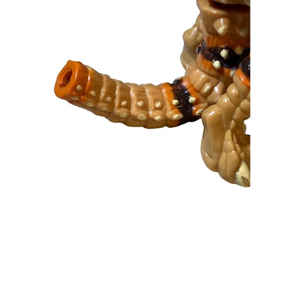 Primal Rage Action Figure Armadon no Tail Playmates - Picture 10 of 12